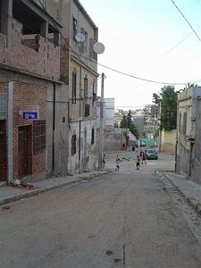 ORAN - RUE ILE DE FRANCE (8)